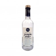 Ouzo Jivaeri Katsaros (0,2 l)