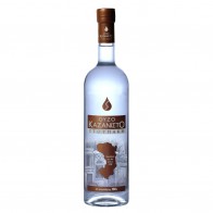 Ouzo Kazanisto 40% Stoupakis (0,7 l)