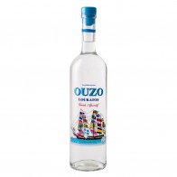 Ouzo Loukatos (0,7 l)