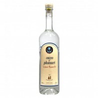 Ouzo Plomari I. Arvanitis (0,7 l)