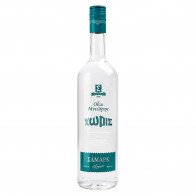 Ouzo Samara Choris Mytilini 40% (0,7 l)
