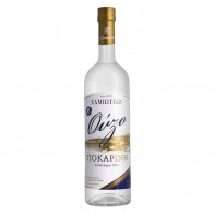 Ouzo Samiotiko 42% Giokarini (0,7 l)