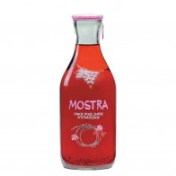 Mostra rosé Tsililis | Roséwein trocken (0,5 l)