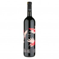 Eros & Psyche rot Argyropoulos | Rotwein trocken (0,75 l) g.g.A. Florina
