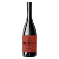 Kappa Rythmos 7/8 2025 Rotwein trocken aus Griechenland