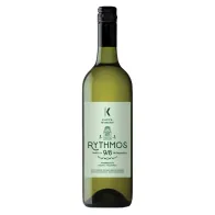 Kappa Rythmos 9/8 Weißwein aus Roditis und Malagousia