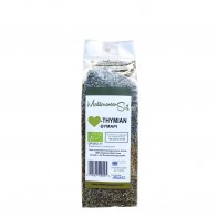 Thymian gerebelt | Mediterraneansoil (30 g)
