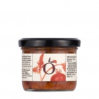 Tapenade aus Kalamata Tomaten | Filion (100 g)