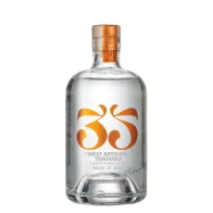 Tsikoudia Muscat of Spina 35N aus Kreta (0,7 l)