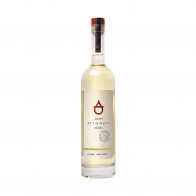 Tsipouro Aged Agioneri Tsililis ohne Anisgeschmack (0,2 l)