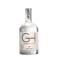 Tsipouro Golden Harvest Kardasi ohne Anisgeschmack (0,5 l)