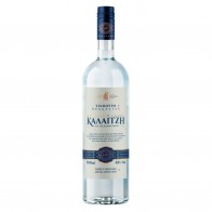 Tsipouro Kalaitzi ohne Anisgeschmack Mantis (0,7 l)