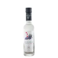Tsipouro Mavro Rodo Stoupakis ohne Anisgeschmack (0,2 l)
