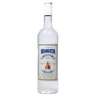 Tsipouro Babatzim ohne Anisgeschmack (0,7 l)