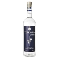 Tsipouro Tirnavou Kardasi mit Anisgeschmack (0,7 l)