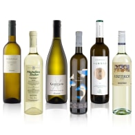 Wein Probierpaket Weißwein (6 x 0,75 l)