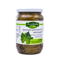 Weinblätter für Dolmadakia | Almopia (640 g)