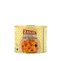 Weiße Riesenbohnen in Tomatensauce Gigantes | Zanae (2 kg)