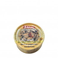 Muscheln in weißer Sauce pikant | Zanae (160 g)