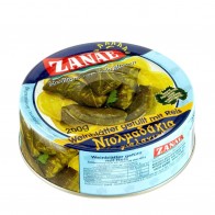 Weinblätter gefüllt mit Reis Dolmadakia | Zanae (200 g)