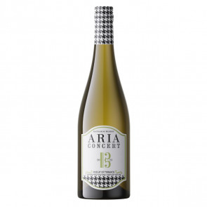 Aria Concert weiss Muscat of Tyrnavos Katsaros | Muskatwein trocken (0,75 l)