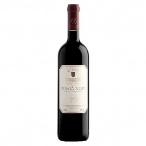 Biblia Chora rot | Rotwein trocken (0,75 l)