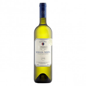 Biblia Chora weiß | Weißwein trocken (0,75 l)