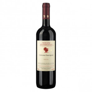 Cabernet Sauvignon Hatzimichalis | Rotwein trocken (0,75 l)