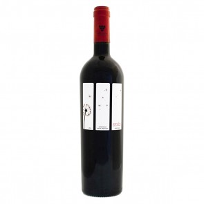 Efches rot Eratines | Rotwein trocken (0,75 l)