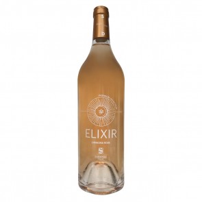 Elixir Limniona Rosé Sabanis | Roséwein trocken (0,75 l)