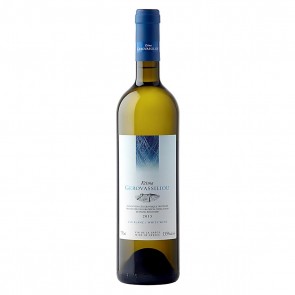 Gerovassiliou weiß | Weißwein trocken (0,75 l)