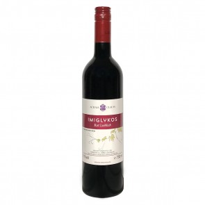 Imiglykos rot Achaia Clauss | Rotwein lieblich (0,75 l)