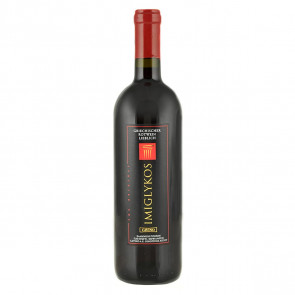 Imiglykos rot Cavino | Rotwein lieblich (0,75 l)