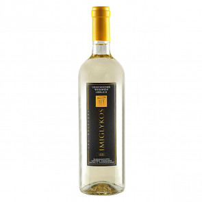 Imiglykos weiß Cavino | Weißwein lieblich (0,75 l)