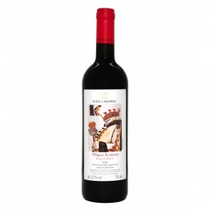 King of Hearts Rigas Koupa Nico Lazaridi | Rotwein trocken (0,75 l)