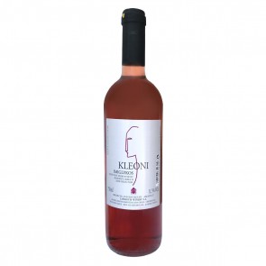 Kleoni Imiglykos rosé Lafkioti | Roséwein lieblich (0,75 l)