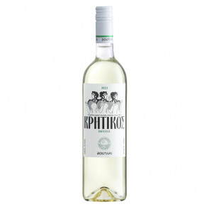 Kretikos weiß Boutari | Weißwein trocken (0,75 l)