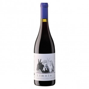 Limnio Vourvoukeli | Rotwein trocken (0,75 l)