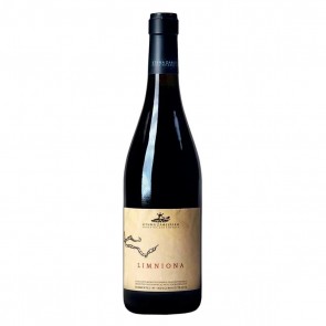 Limniona Zafeirakis | Rotwein trocken (0,75 l)