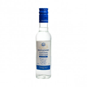 Tsipouro Makedoniko Tsantali mit Anisgeschmack (0,2 l)
