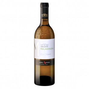 Malagousia Alpha Estate | Weißwein trocken (0,75 l)