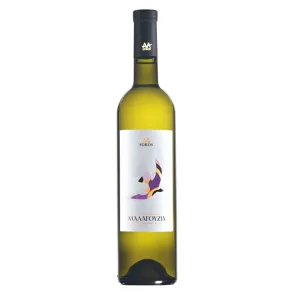Malagousia Sokos | Weißwein trocken (0,75 l)