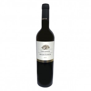 Mantinia Moschofilero Tselepos | Weißwein trocken (0,75 l)