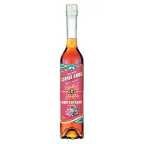 Mediterrane Coffee Anise Gatsios Likör (0,5 l)