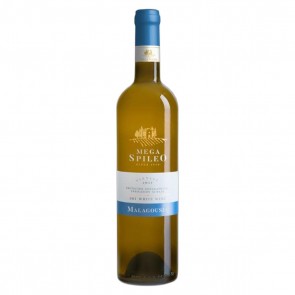 Mega Spileo Malagousia Cavino | Weißwein trocken (0,75 l)
