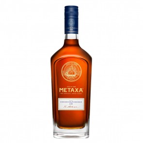 Metaxa 12 Sterne (0,7 l)