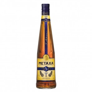 Metaxa 5 Sterne (0,7 l)