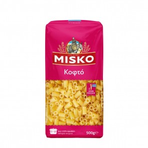 Misko Kofto Makkaroni kurz (500 g)