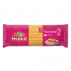 Misko Makkaroni Nr. 2 Pastitsio (500 g)