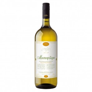 Moschofilero Mantinia GWC Kourtaki | Weißwein trocken (1,5 l)